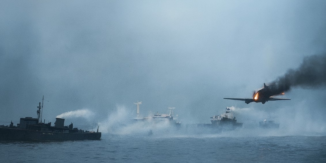 Советские торпедоносцы на Севере: эффективность и потери