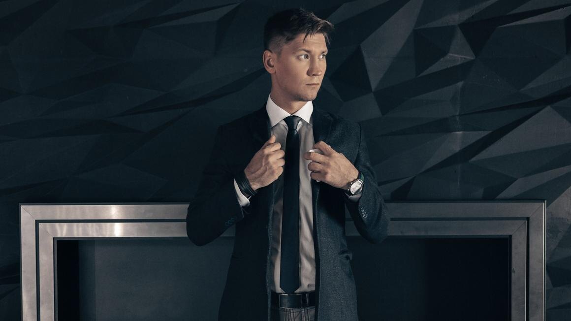 Фото: vk.com/Фокусник - Александр Наумов