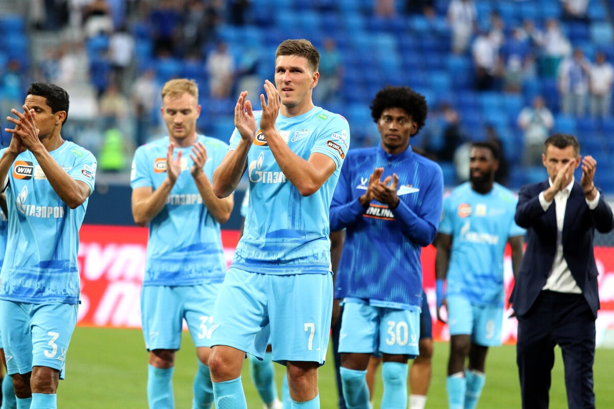    фото: © Maksim Konstantinov / SOPA Images