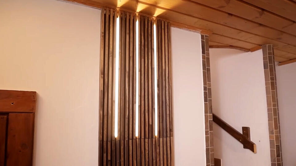 Фото: © Кадр из программы "Самая народная программа", РЕН ТВ