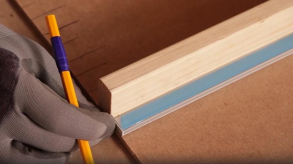 Фото: © Кадр из программы "Самая народная программа", РЕН ТВ