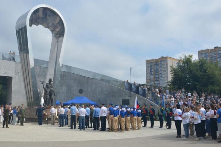    Фото: Воронежская городская Дума