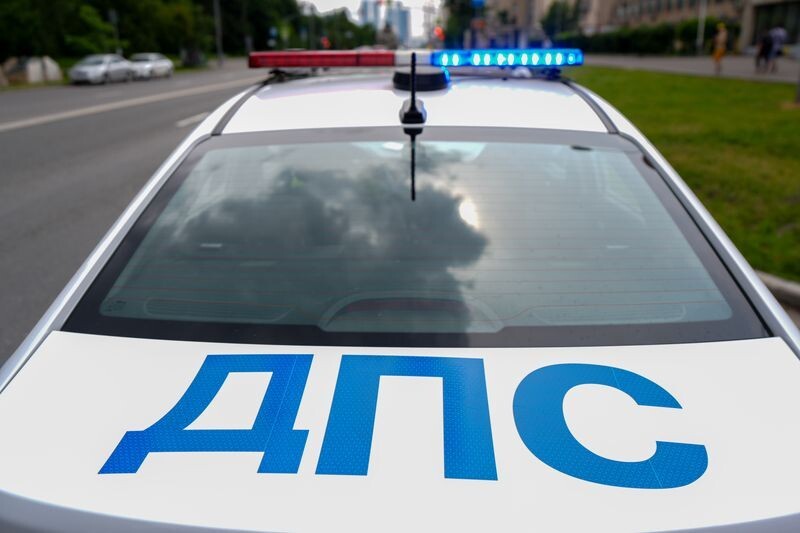     / Источник: © ИЗВЕСТИЯ/Эдуард Корниенко