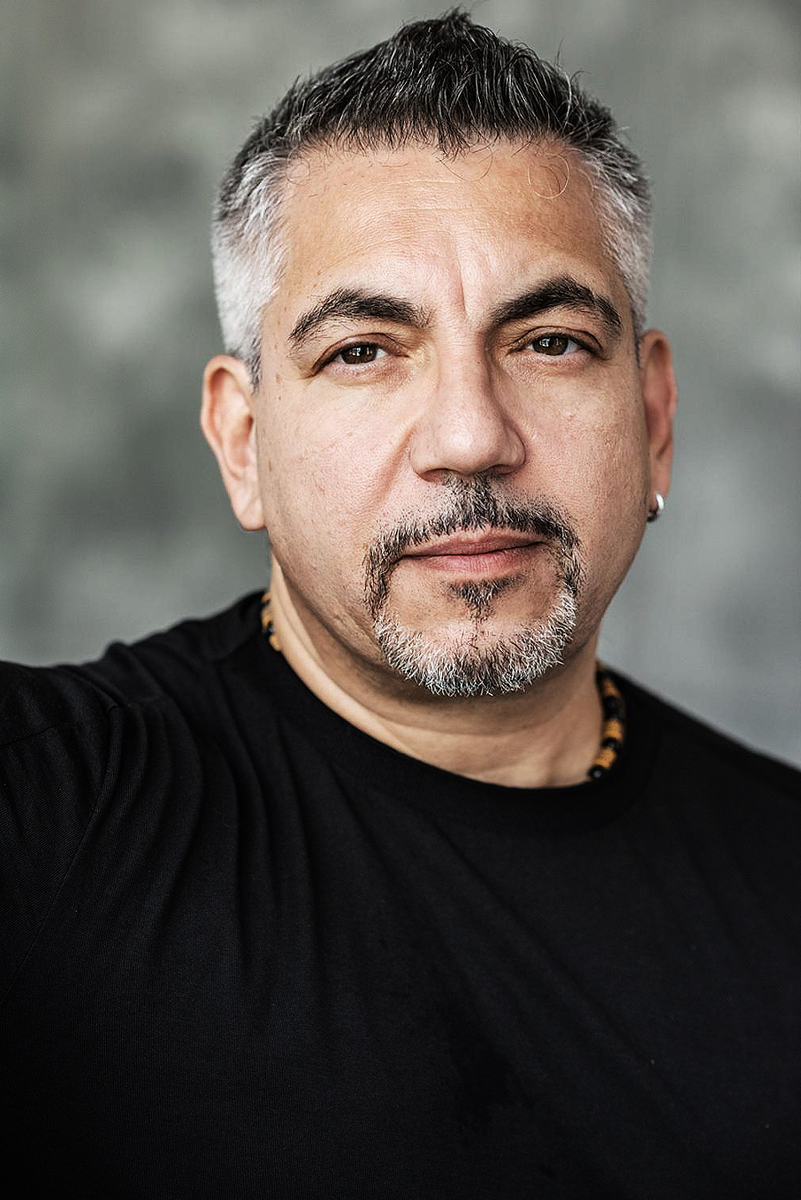    XIII Фестиваль «Короче» объявляет состав жюри (фото 3)