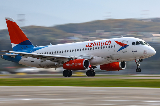 Фото: Дмитрий Феоктистов/ТАСС