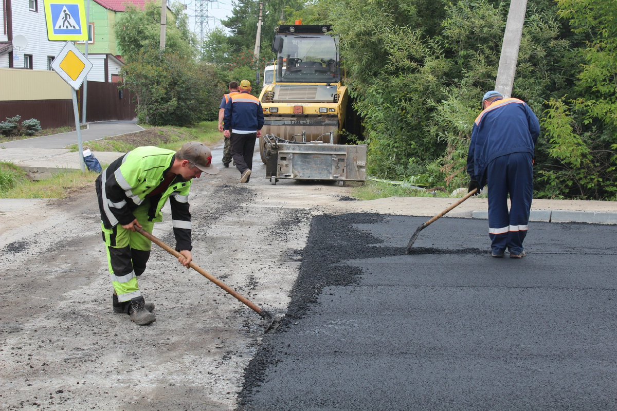 Фото: Администрация Тюменского района