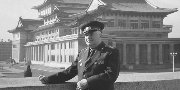    Фото: Главархив Москвы