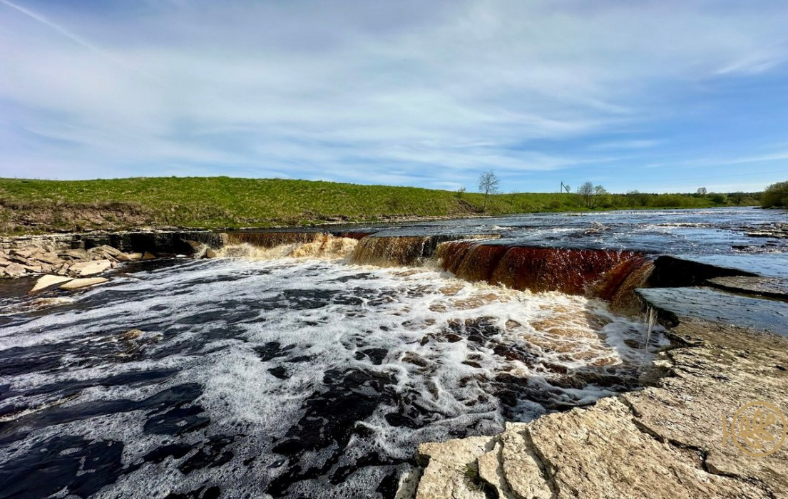 Куда съездить из СПб на 3 дня