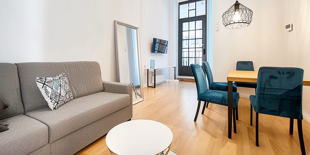 Элекстричество в квартире