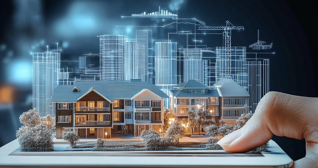 Управляющая компания