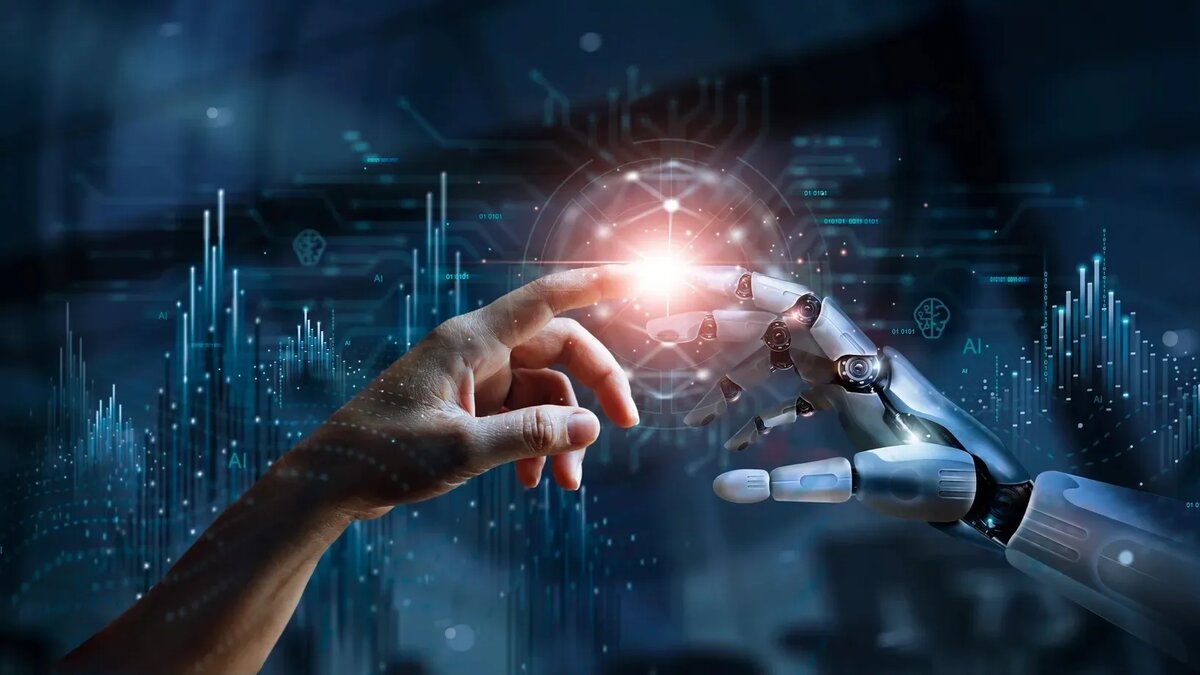 Искусственный интеллект в деле: 9 задач, которые бизнес решает с его помощью уже сегодня