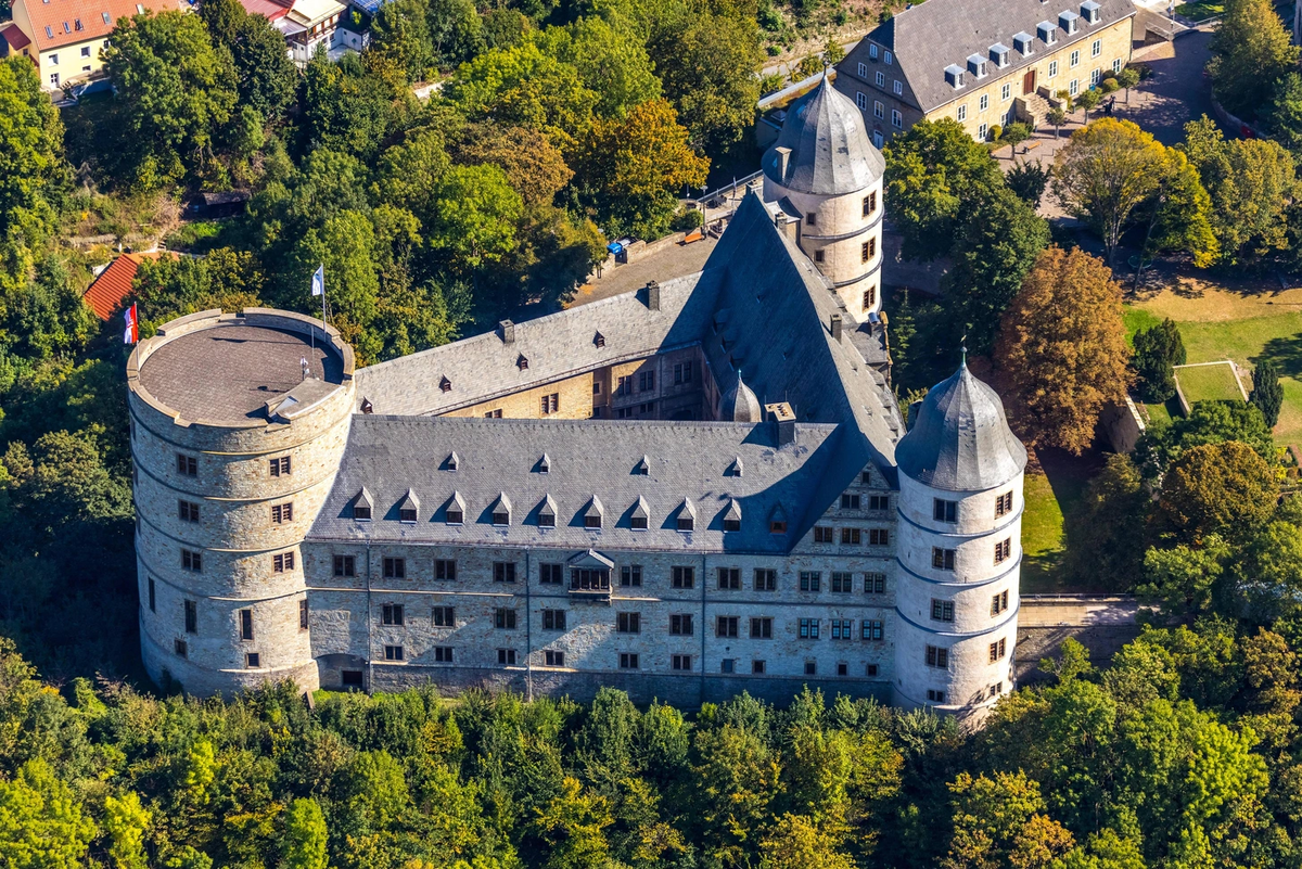 Источник: Hans Blossey via Legion Media