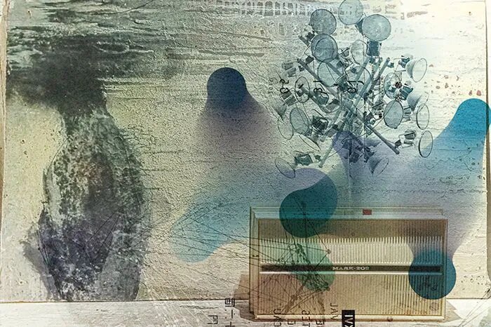 ИТ-рынок до сих пор находится в стадии «русских горок». // Иллюстрация: «Эксперт Юг»