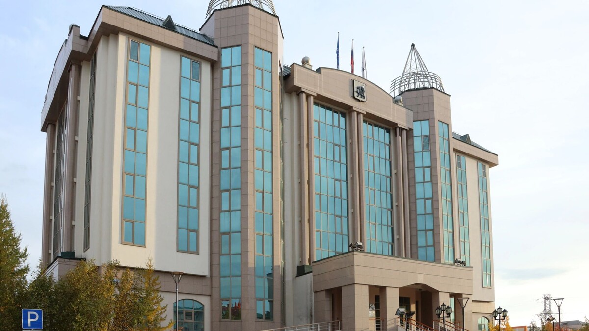    Фото: Василий Петров / «Ямал-Медиа»