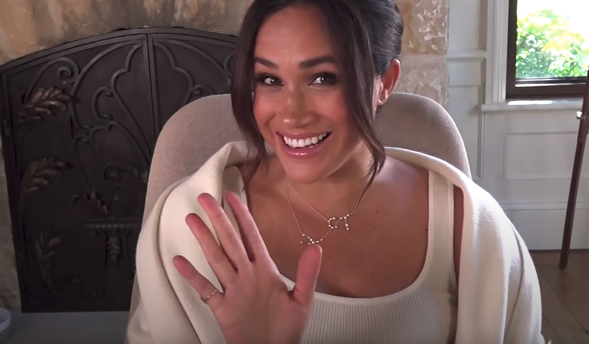 Меган Маркл