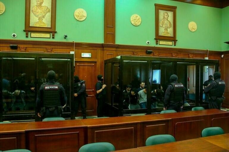   Сергей Ведяшкин / Агентство «Москва»