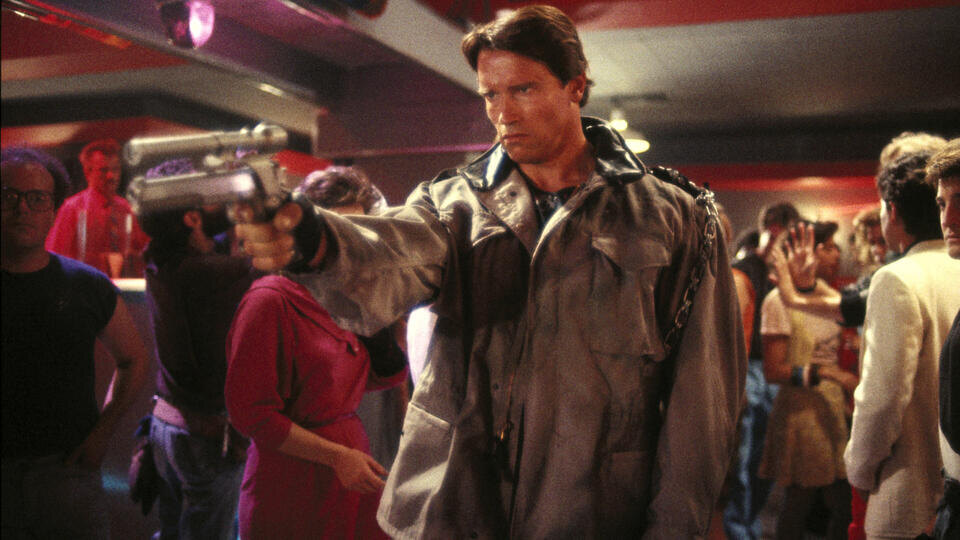 Фото: © www.globallookpress.com/20th Cenury Fox/ZUMAPRESS.com