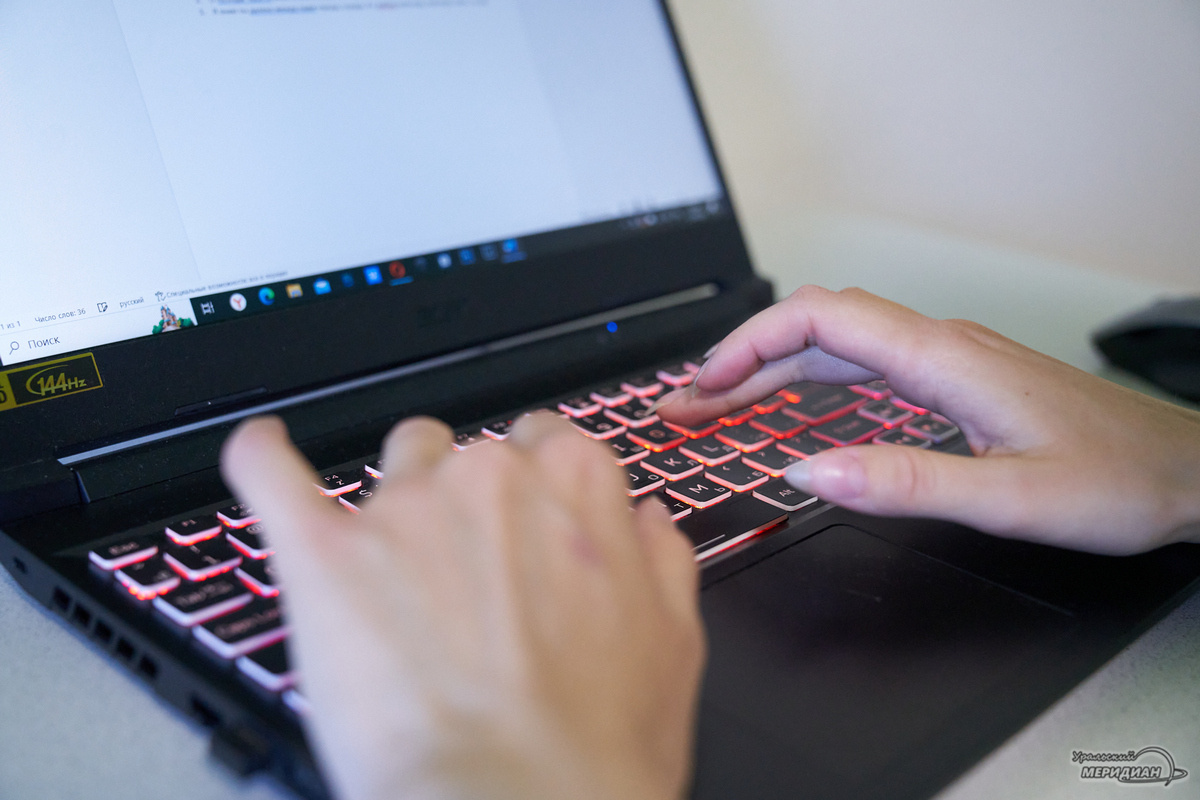    Фото: Лидия Аникина © ИА «Уральский меридиан»