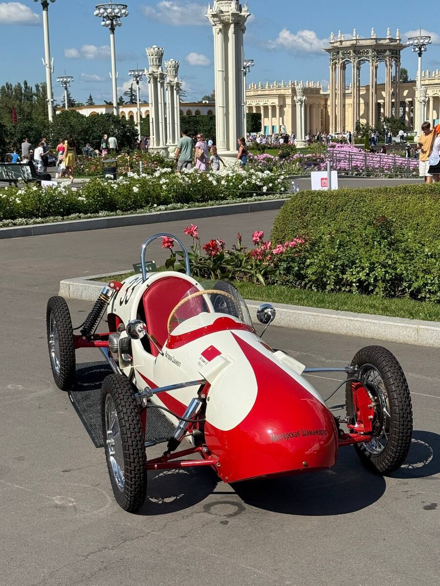 Фото из личного архива.