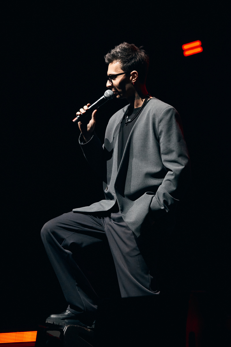 Макс Фабиан