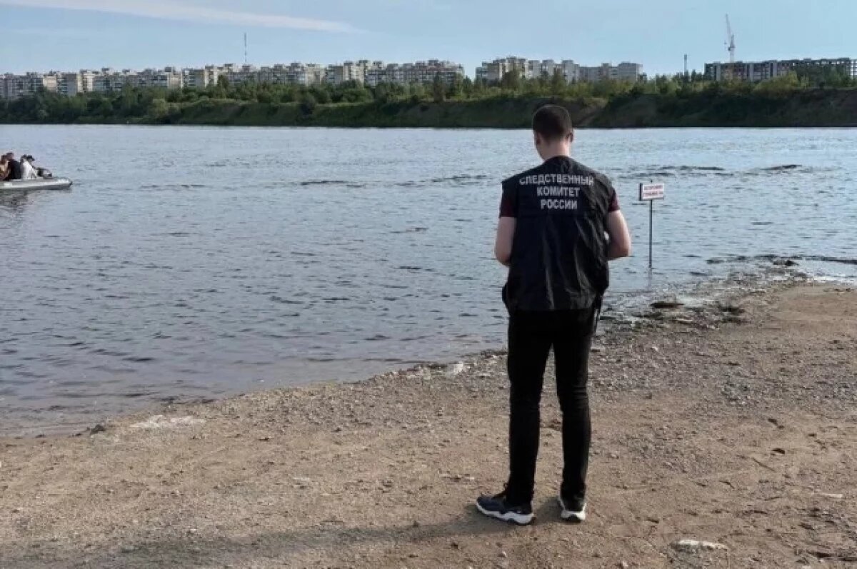    Тонущие люди часто не могут попросить о помощи