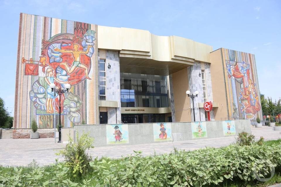    Фото: Матвей Горбунов/"Городские вести"