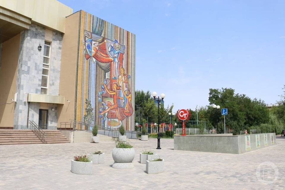    Фото: Матвей Горбунов/"Городские вести"