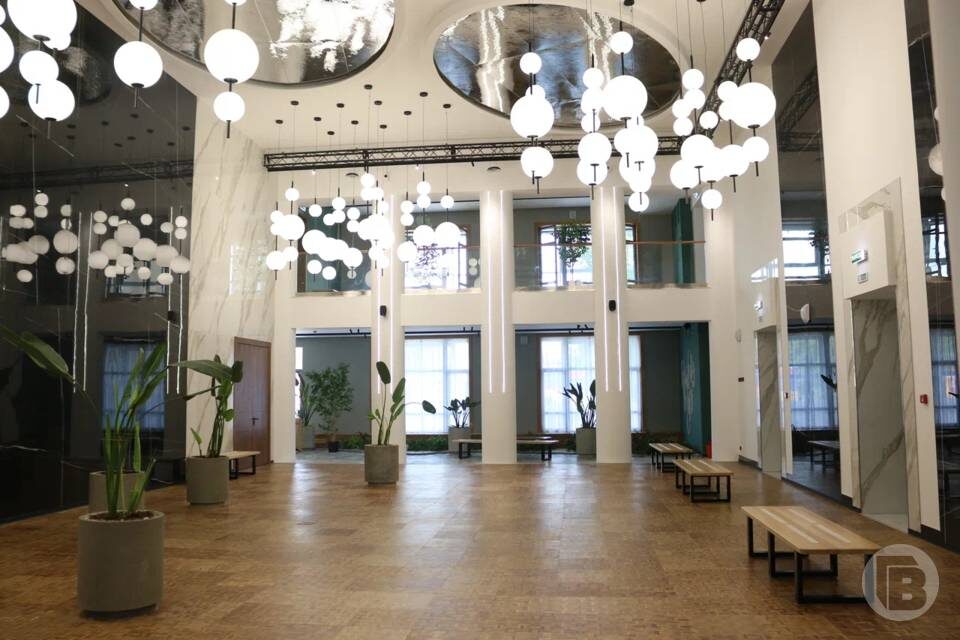    Фото: Матвей Горбунов/"Городские вести"