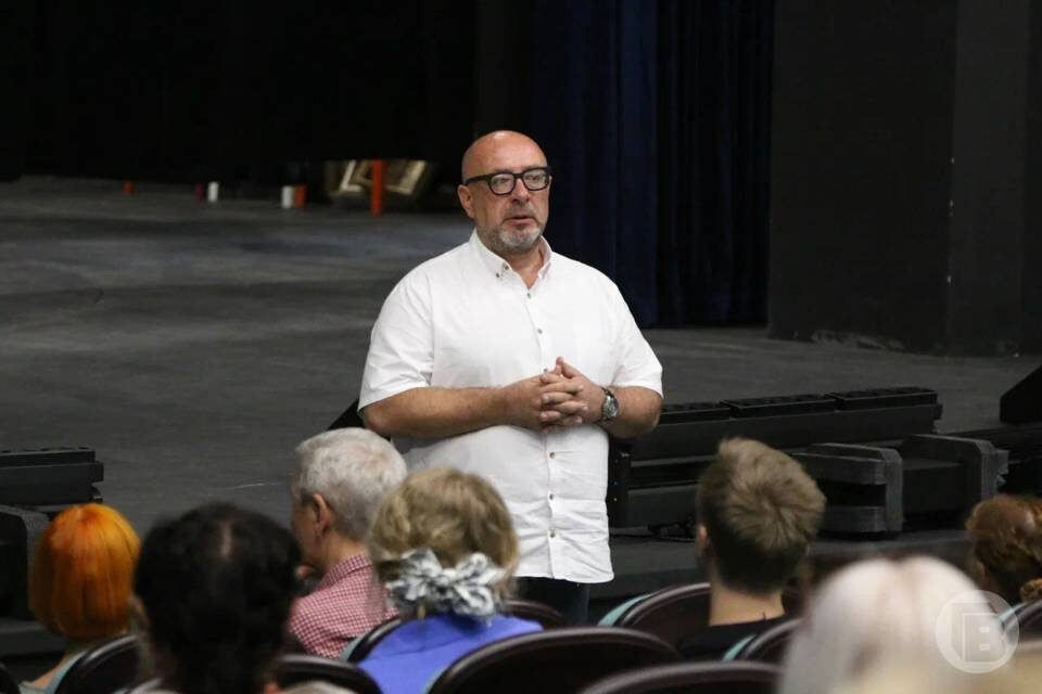    Фото: Матвей Горбунов/"Городские вести"