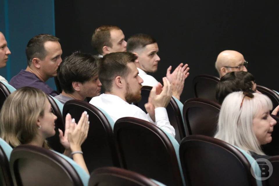    Фото: Матвей Горбунов/"Городские вести"