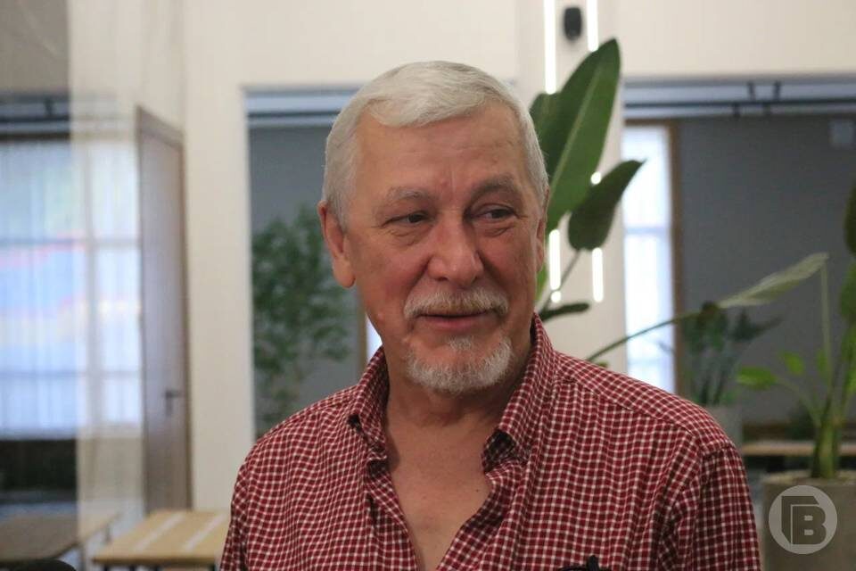    Фото: Матвей Горбунов/"Городские вести"