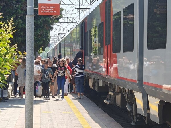    Фото: Юрий Серебренников/BFM Кубань