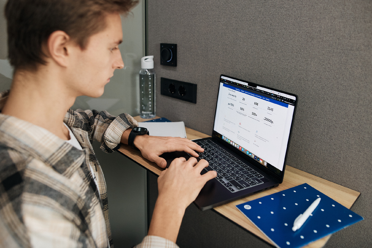 © Высшая школа экономики