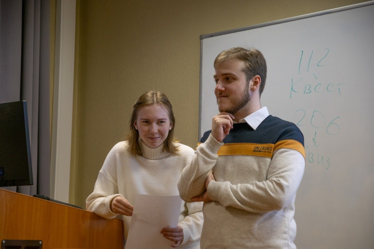 Фото предоставлено Артемом Шобыревым