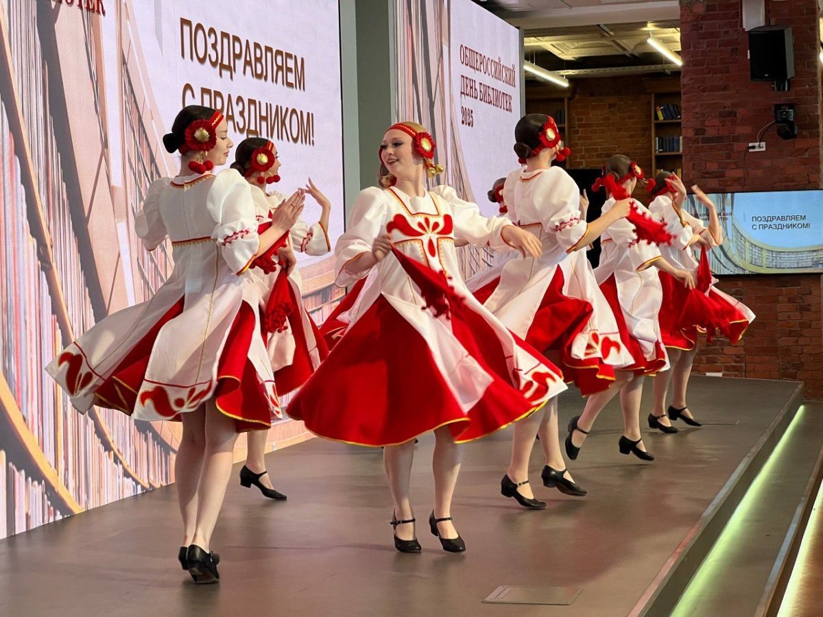    В Нижегородской области выбрали победителей конкурсного отбора в рамках программы «Земский работник культуры»