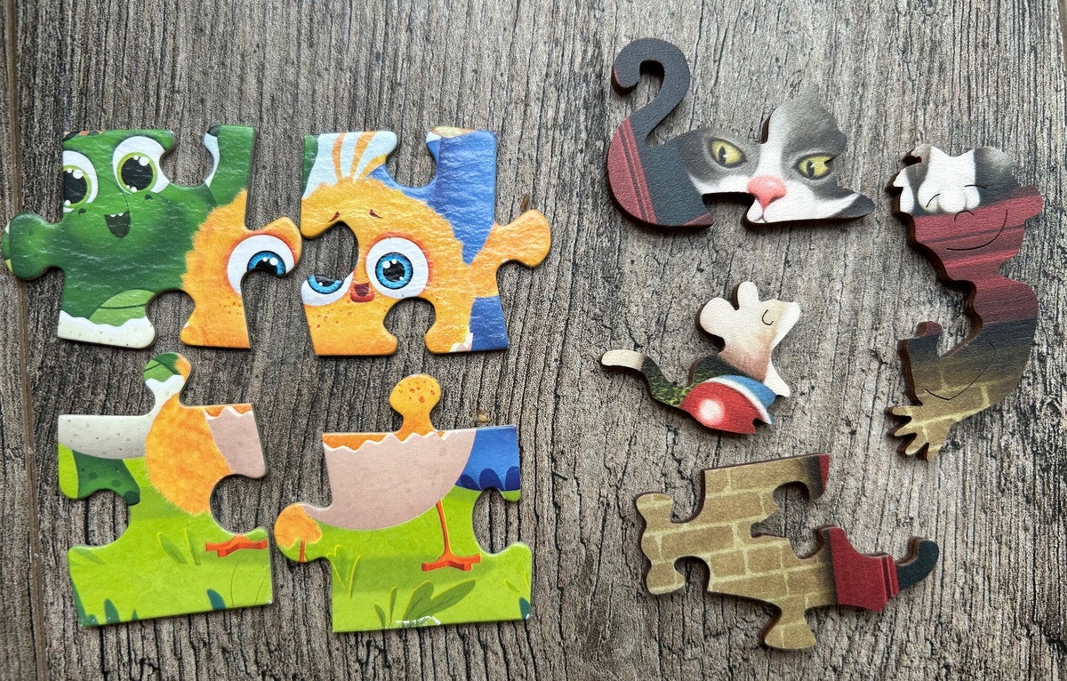 То и другое - части картинки. Но есть нюанс.