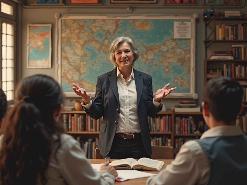 учитель армянского языка