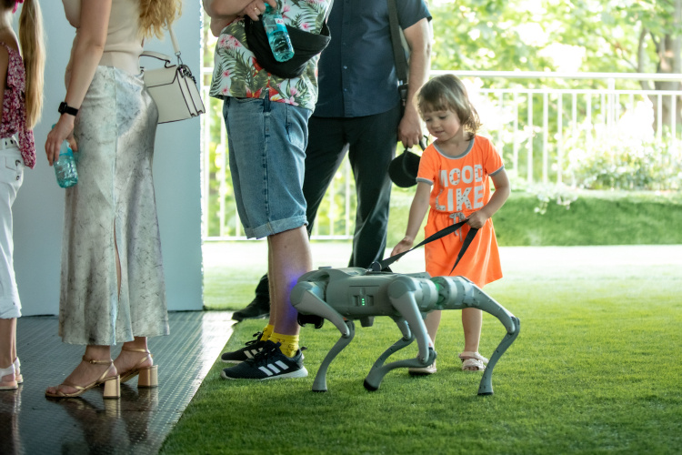    Фото: Юлия Федотова