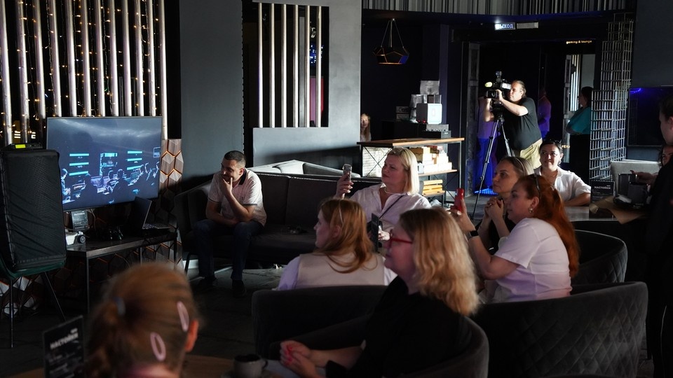    Фото: Евгений Иванов