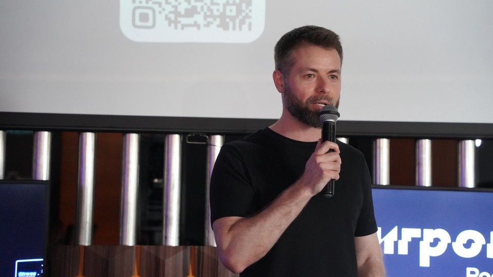    Фото: Евгений Иванов