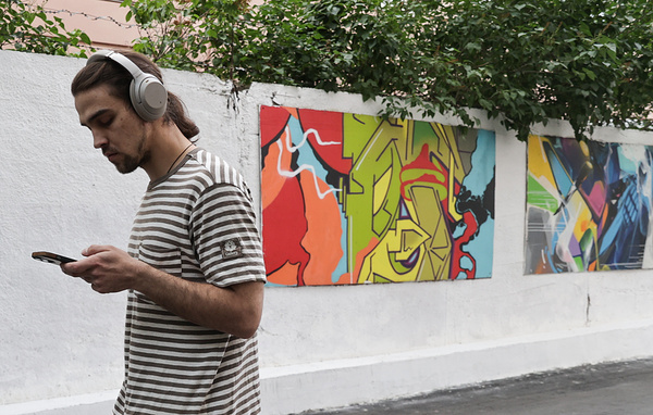 Михаил Синицын/ТАСС