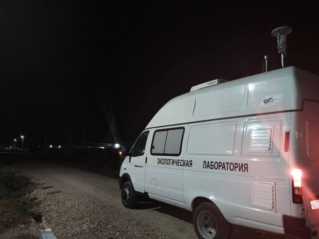    На минувших выходных в Орске и Красном Коммунаре фиксировалось превышение сероводорода