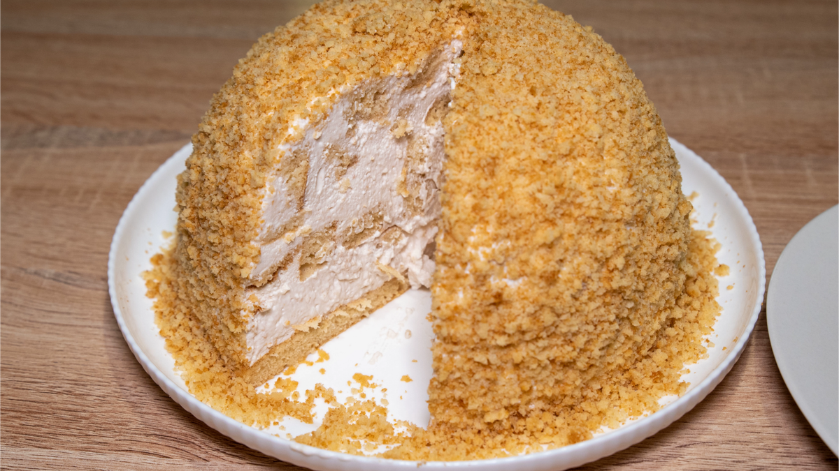 Мой шедевр 😉