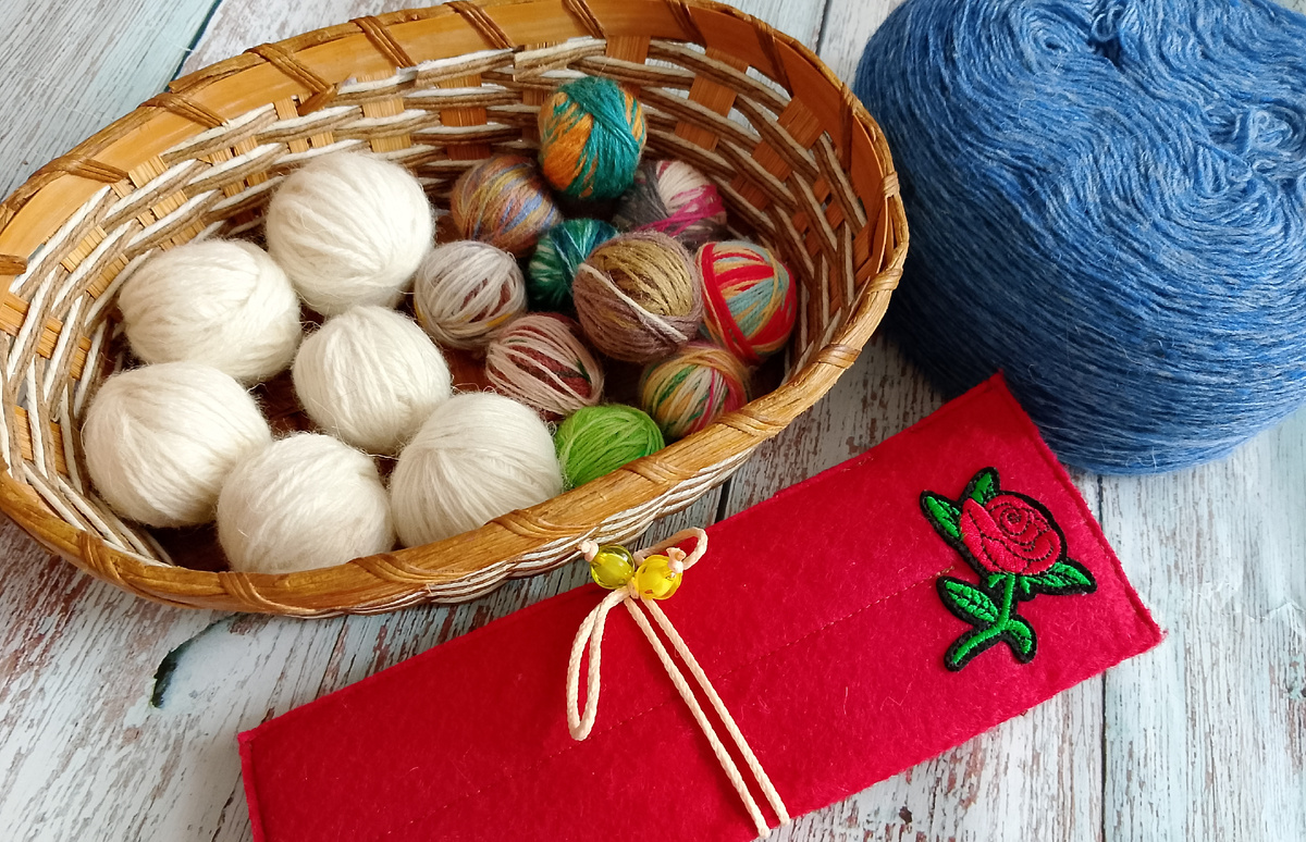 Фото автора канала Татьяна Время Вязать 