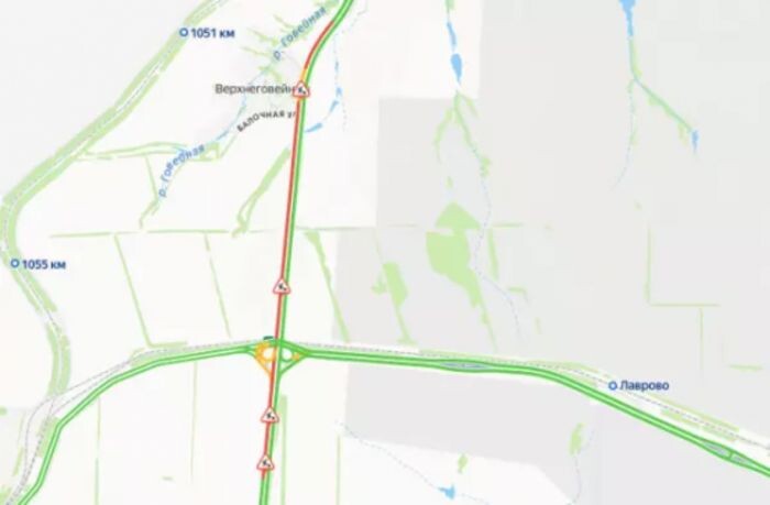 Источник фото: "Яндекс.Карты"