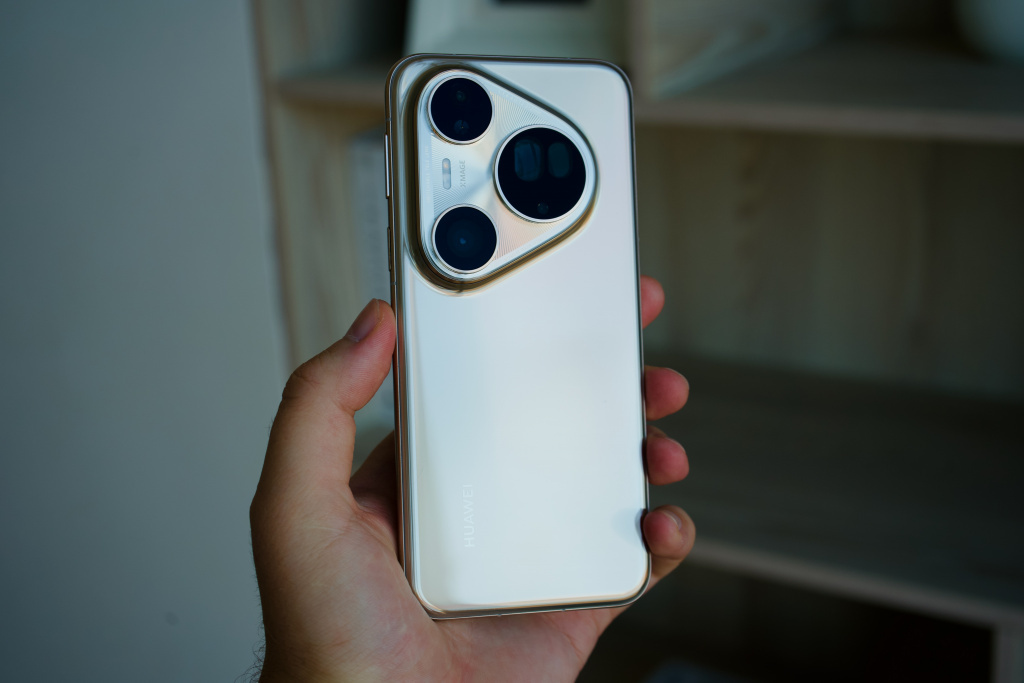   Huawei Pura 80 Ultra