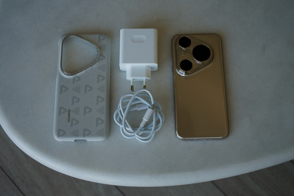    Huawei Pura 80 Ultra