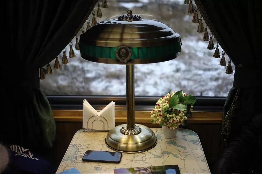 Всё ещё Рускеальский экспресс