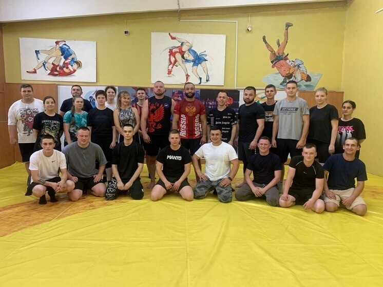     фото: телеграм-канал "Тульская полиция"