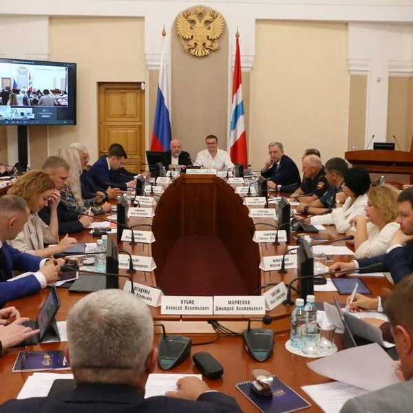     День города – круглый год: Омск озвучил планы на статус «Культурной столицы 2026 года»